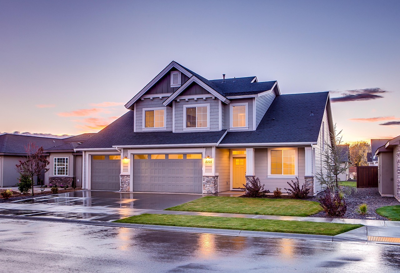 Real Estate Investing in New Mexico